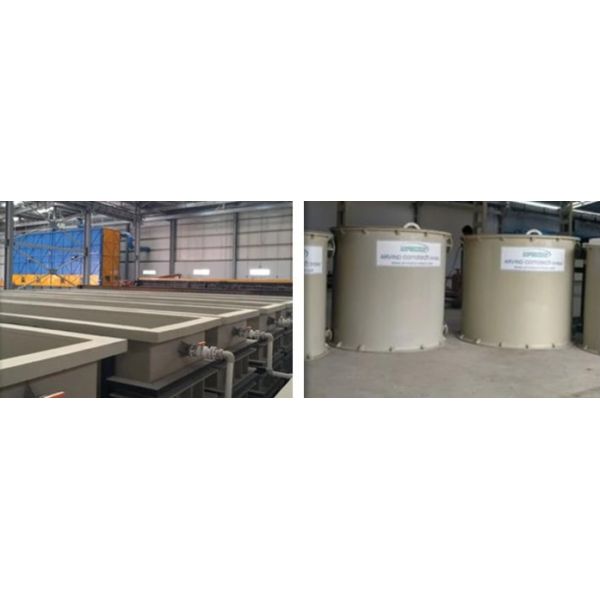 2 medidores de equipamento de soldadura plástico 380V da folha dos PP com aquecimento total