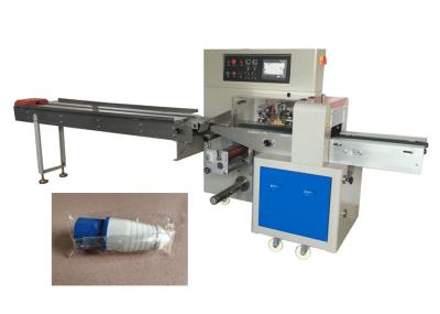 Прочная машина упаковки оборудования, полноавтоматическая машина упаковки трубки