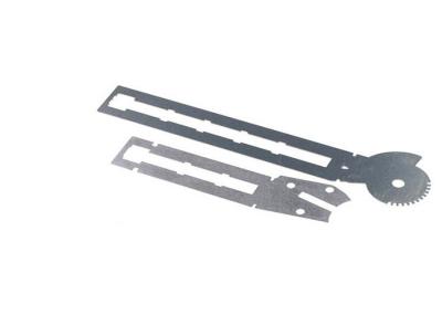 Microusinagem AL7075 CNC Partes de corte a laser de alumínio Cnc Turning