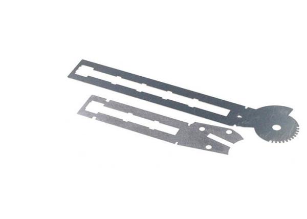 SS304 SUS316 CNC Turned Components Heat Resistance For Solar Panels Frames