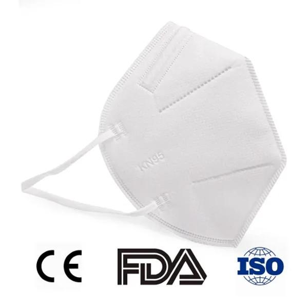 Ffp3 Kf94 N95 Face Mask Personal Protective Equipment Mask Environment Friendly