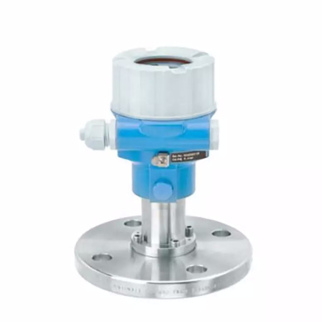 Преобразователь давления E+H Deltapilot M FMB50, FMB51, FMB52, FMB53 для измерения гидростатического уровня