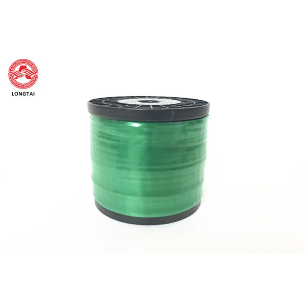 High Temperature Cable Identification Binder Tape