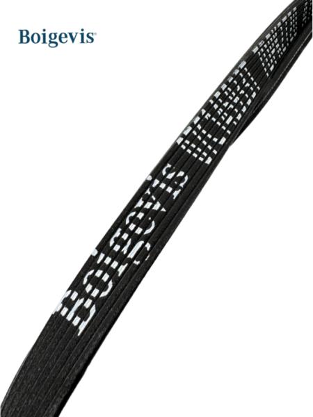 07C145933T Gtc & Flying Spur Serpentine V Belt for Bentley Continental Gt