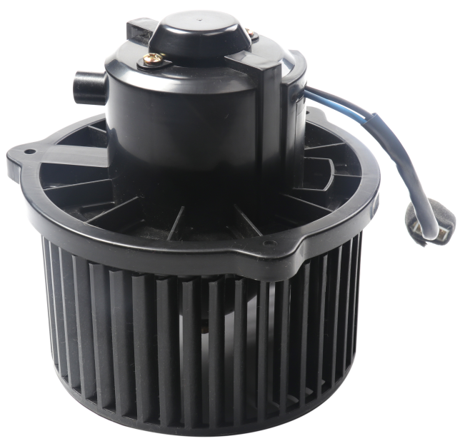 R140-7 R210-9 R220-9 R225-9 R305-9 R320-9 Excavadora soplador de ventilador motor 11N6-90700