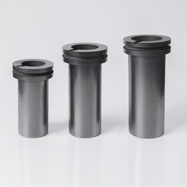 Custom Graphite Products and High Pure Graphite Melting Crucible from Professional