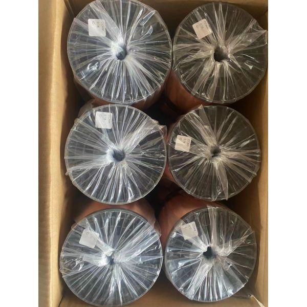 0.18mm-0.25mm CCAM Wire Copper Clad Aluminum Magnesium for Network Cable