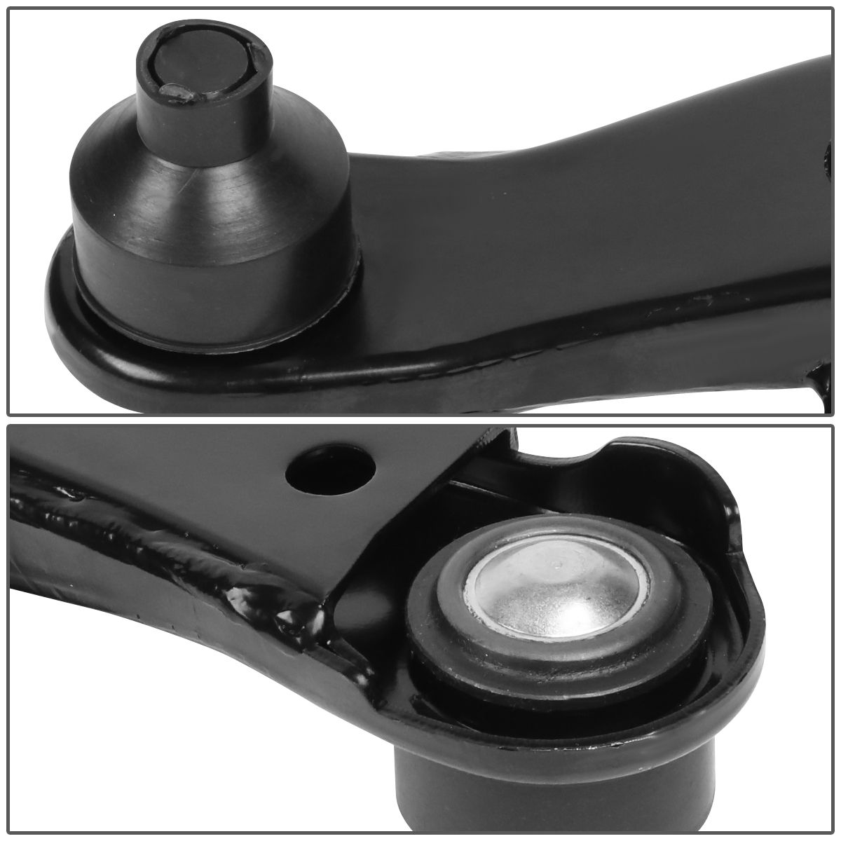 TREATON OEM Wholesale Pick up Auto Spare Parts Auto Body Parts for Pick up DMAX 2022-2011