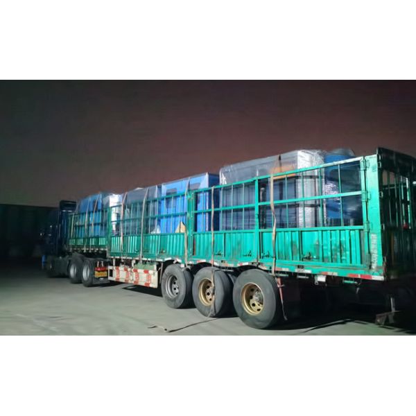 universal hydraulic test stand máquina de testes hidráulica 380L/da válvula do caminhão da bomba 90kw Min Flow Rate