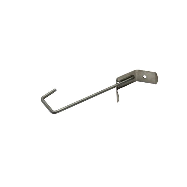 HFS030 HANGER WIRE WITH SPRING