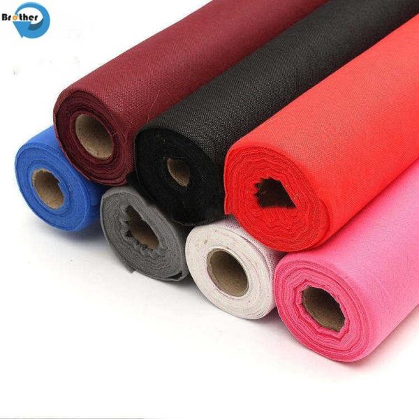 Upholstery teslin technological sun filter stichbond textiles thick polyester transparent waterproof truck cover fabric