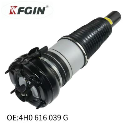 4H0616039G Front Left Shock Absorber Audi A8D4 Auto Shock Absorber Versatile