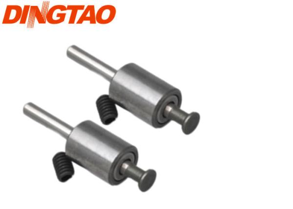 775491 Suit For Vector Q80 Cutter Parts Side Roller Carbide MH8 M88 Part
