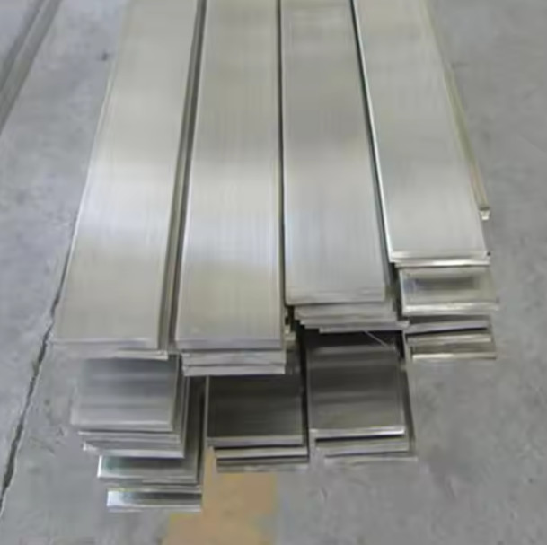 Cold Drawn Stainless Steel Rectangular Bar 3mm 4mm 304 Stainless Steel Square Bar