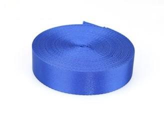 Custom flat nylon strapping tape Webbing Tape for  Safety Car Seat Belt OEM Accept