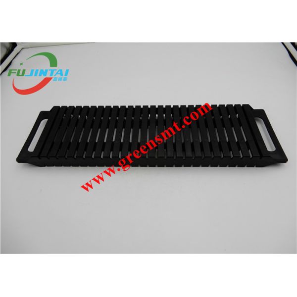 Counter Device Smt Electronic Components ESD Tray To Pick And Place Machine