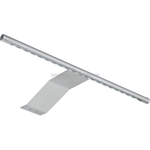 50lm/w LED Rotatable Picture Shelf Light and Cabinet Wall Lamp for Indoor Display Art Work