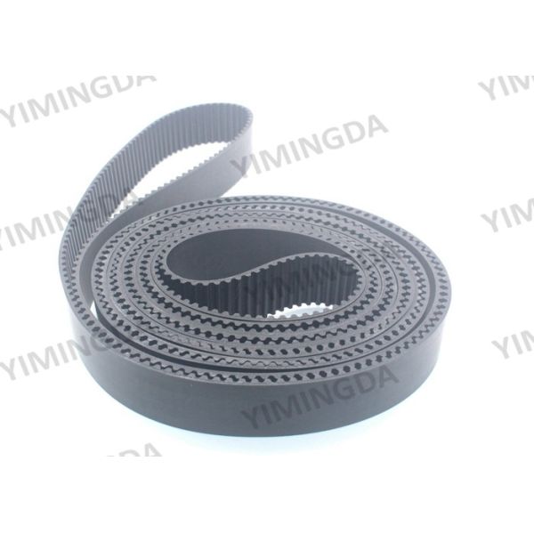 Hy-s1606 para las piezas del cortador de Yin, estándar del Sgs de los recambios del cortador de la correa dentada