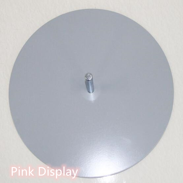 Шипы земли металла SS 1kgs основания плиты ISO9001