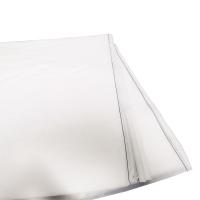 sacs non-tissés UV non tissés de banane de couverture de l'agriculture 17gram coupant 100pcs par sachet en plastique