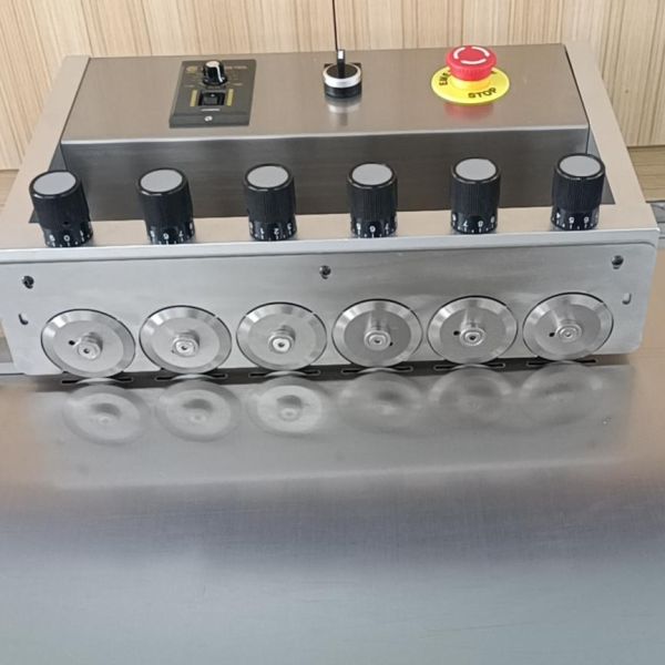 Lamp Splitter Machine YS-750