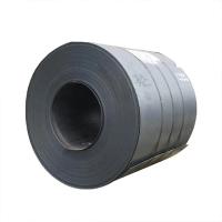 Prix d'usine bobine en acier au carbone laminée à chaud 1,2 mm 1,5 mm épaisseur bobines de tôle d'acier doux