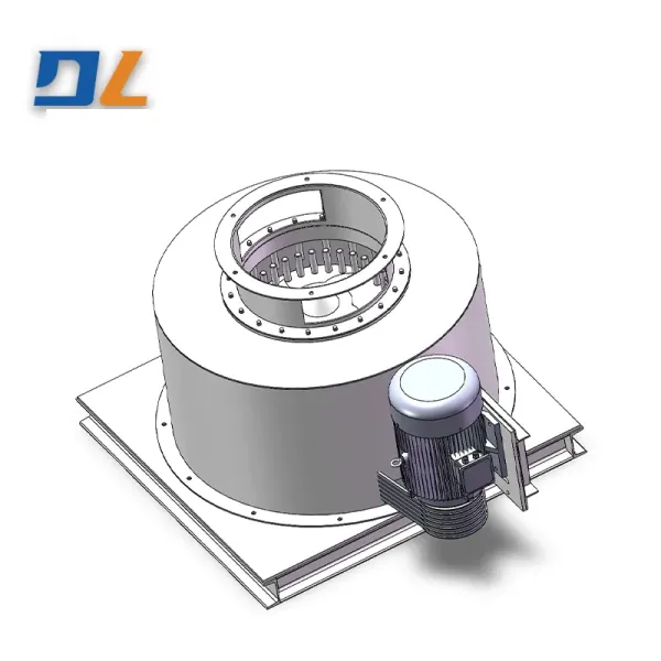 Clay Sand Molding Loose Sand Equipment