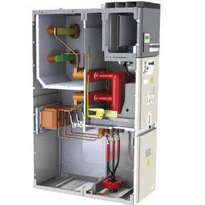 KYN 28-12 Armored Withdrawable AC Medium Voltage Switchgear for Customer