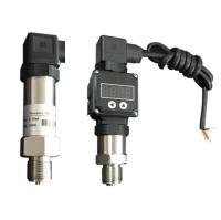 Sensor esperto absoluto da pressão 304SST com diodo emissor de luz da exposição
