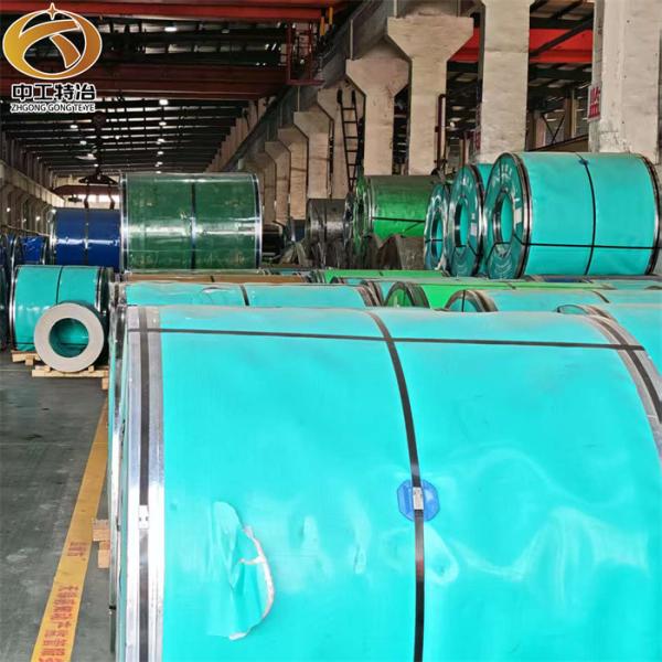 AISI 4140 Carbon Steel Good Ductility With High Fatigue Strength