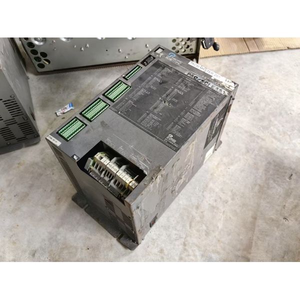 Pacific Scientific SC755A-001-01 Servo Drive Control Electronic Components