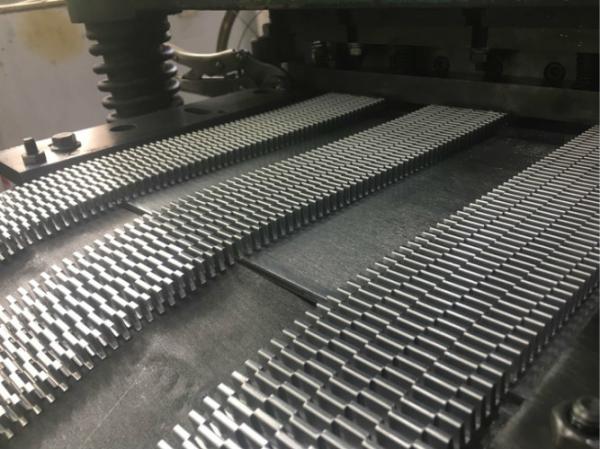 Customized Plate Fin Aluminum Air Cooled Heat Exchanger for on and off highway markets