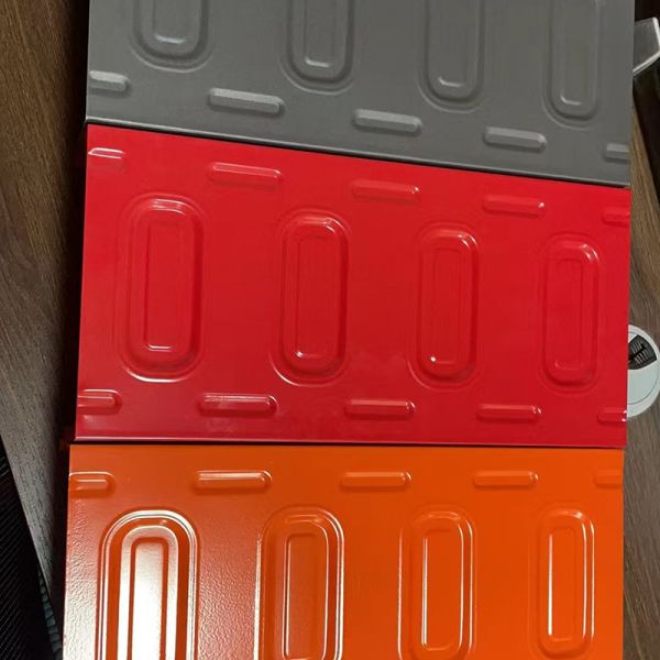 UV Resistant Molded Cable Tray Excellent Corrosion Resistance And Temperature Range -40°C To 120°C