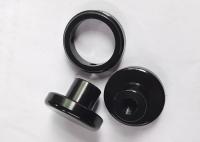 Goupilles magnétiques en nylon en acier de machine de poids des chapeaux 32mm de Polonais