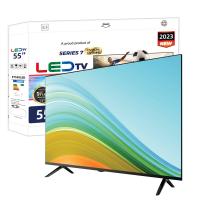 Smart Tv Television 24 32 40 43 50 55 65 Inch LED Tv With Android WiFi
