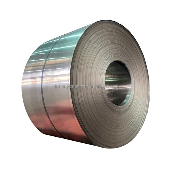 SAE AISI 1005 1006 1008 Cold Rolled Steel Coils with Tolerance of ±5% and Thickness Range of 0.2-1.5mm