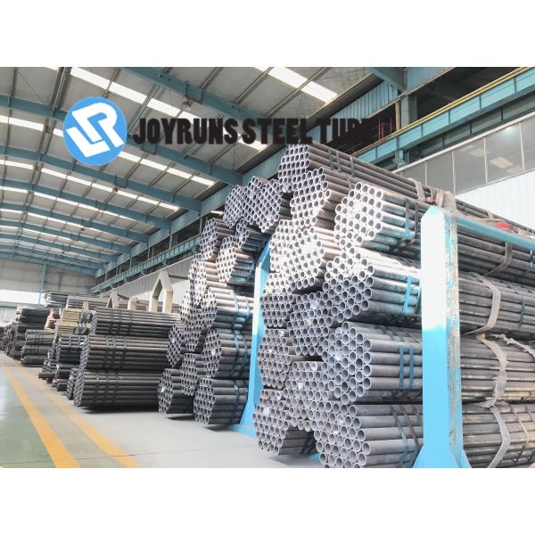 Трубка безшовных котельных труб ASTM A179 безшовная слабая стальная для конденсатора теплообменного аппарата