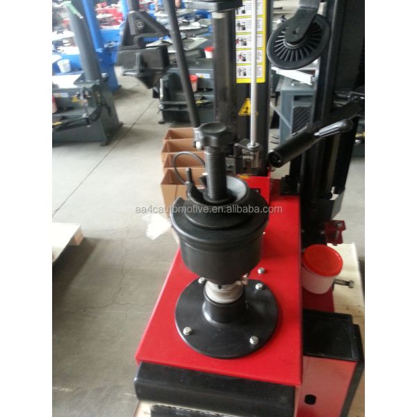 AA4C used tire changer machine for sale
