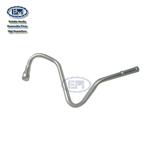 HINO Hydraulic Excavator Spare Parts SK350-9 SK330-8 SK330-10 SK350LC-10 Pipe VHS237663410 S2376-63410