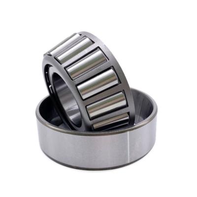 Weichai Engine Parts 30312 Tapered Roller Bearing For Building Loader