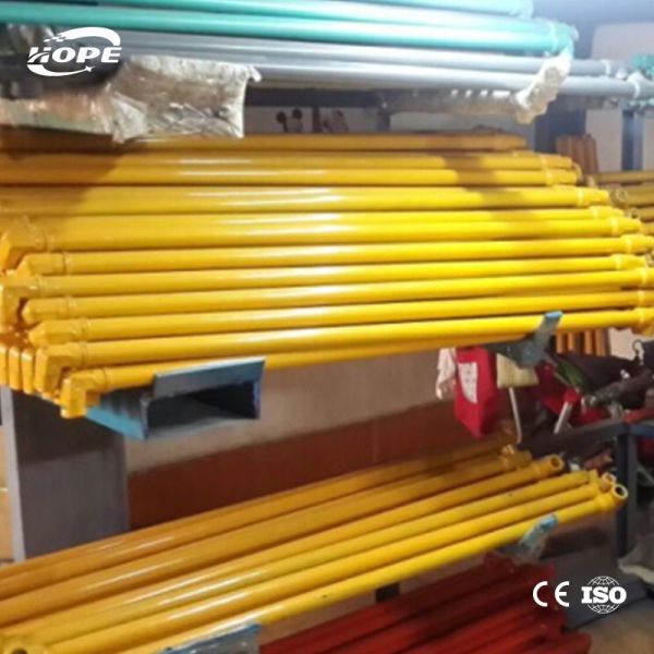 Excavator Hydraulic Breaker Accessories Flat Pins R-slot Pins Rod Round Cross Cotter Chisel