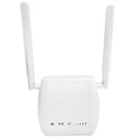 Router Volte da chamada de voz LTE