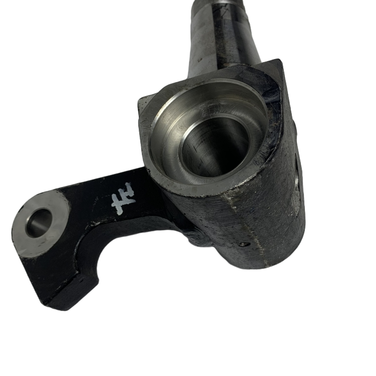 Durable Steel Material Forklift Steering Knuckle with Long Working Life for CPCD100RG