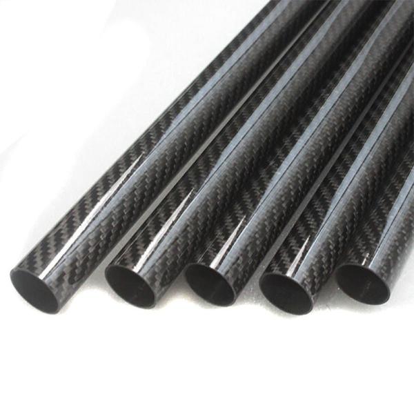 Envoltório térmico universal do rolo da condutibilidade da tubulação da fibra do carbono