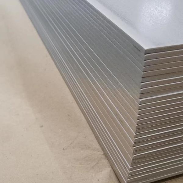 SUS 430 Hot Rolled Stainless Steel Plate Thickness 3.0 - 50mm SS 430 Inox 1.4016 Plate