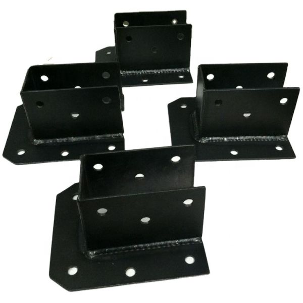 Customized High Precision Aluminum/ Stainless Steel Sheet Metal Stamp Stamped Stamping Part for Vehicle