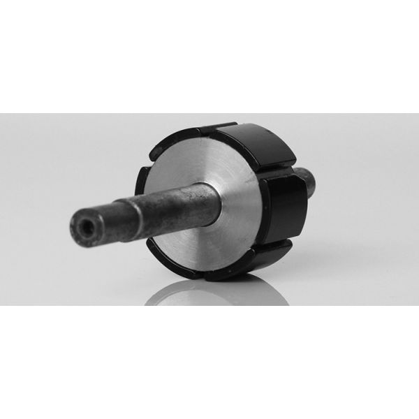 Собрание ABS EPS постоянное магнитное соединяя для промышленного оборудования