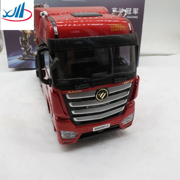 Foton Etx Gearbox Spare Parts Car Truck Toy Diecast Model