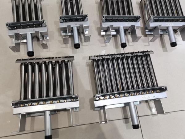                  Wellthing Factory Direct Sale Water Heater Stainless Steel Burner Accessories             