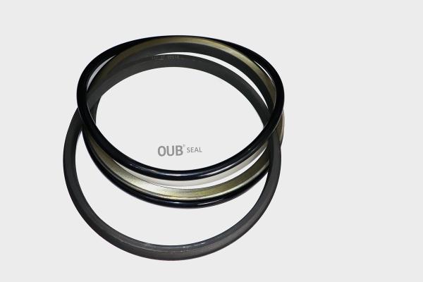5M1177 Excavator 265*293*38 SG2650 Traveling Motor Floating Oil Seals Ring For HD900-5 HD800-7 EX120
